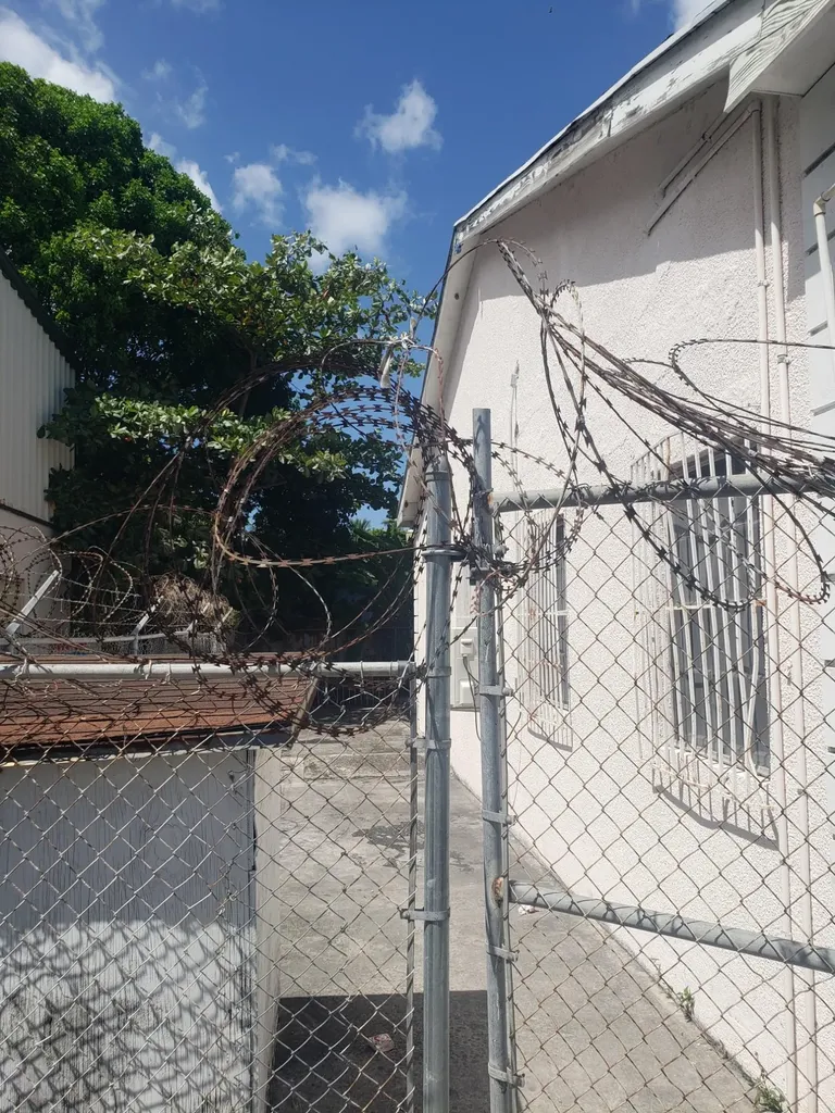 Chesapeake Road 22 New Providence Paradise Island BS