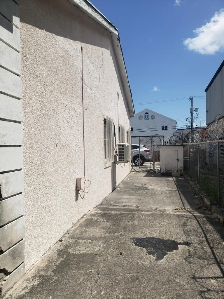 Chesapeake Road 22 New Providence Paradise Island BS