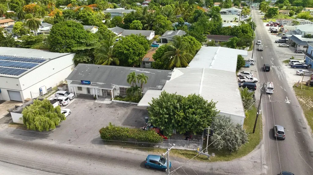 Chesapeake Road 22 New Providence Paradise Island BS