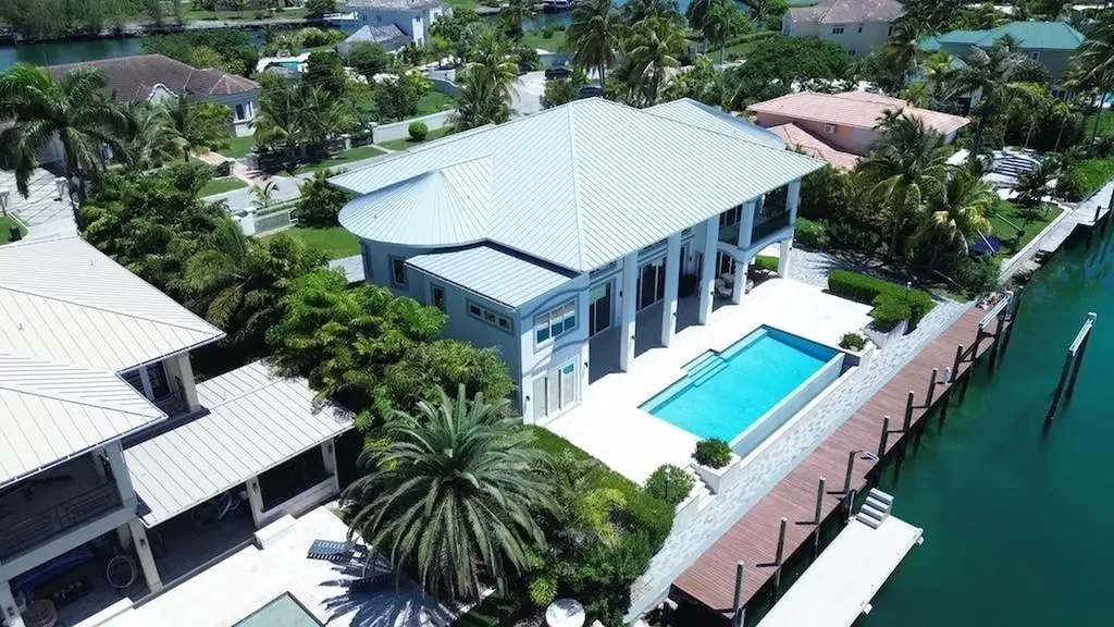 #49 Crossbones Close Grand Bahama Freeport BS