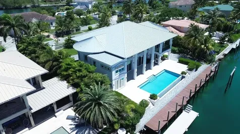 #49 Crossbones Close Grand Bahama Freeport BS