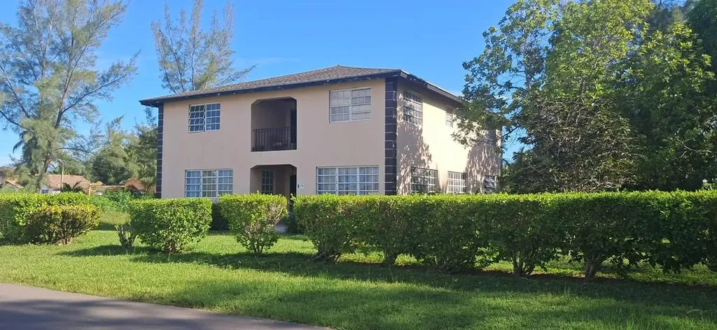 Coral Lakes Subdivision New Providence Paradise Island BS