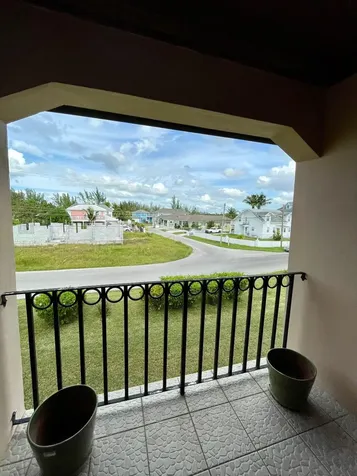 Coral Lakes Subdivision New Providence Paradise Island BS