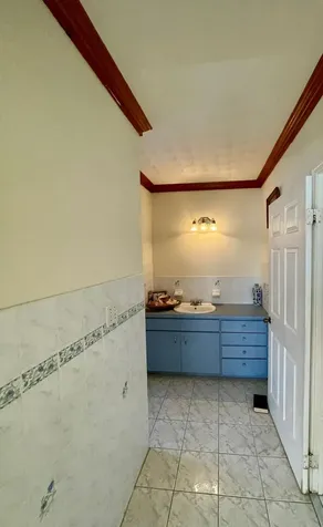 Coral Lakes Subdivision New Providence Paradise Island BS