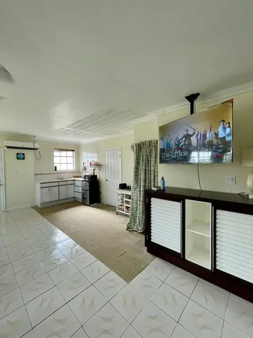 Coral Lakes Subdivision New Providence Paradise Island BS