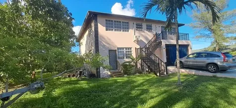 Coral Lakes Subdivision New Providence Paradise Island BS