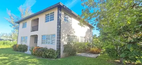 Coral Lakes Subdivision New Providence Paradise Island BS