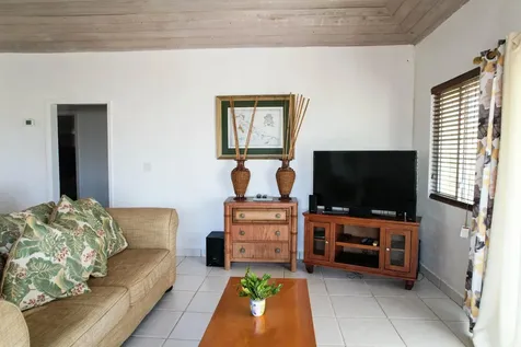 Beachfront Home & Lot Eleuthera BS