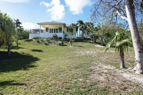Beachfront Home & Lot Eleuthera BS