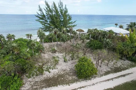 Beachfront Home & Lot Eleuthera BS
