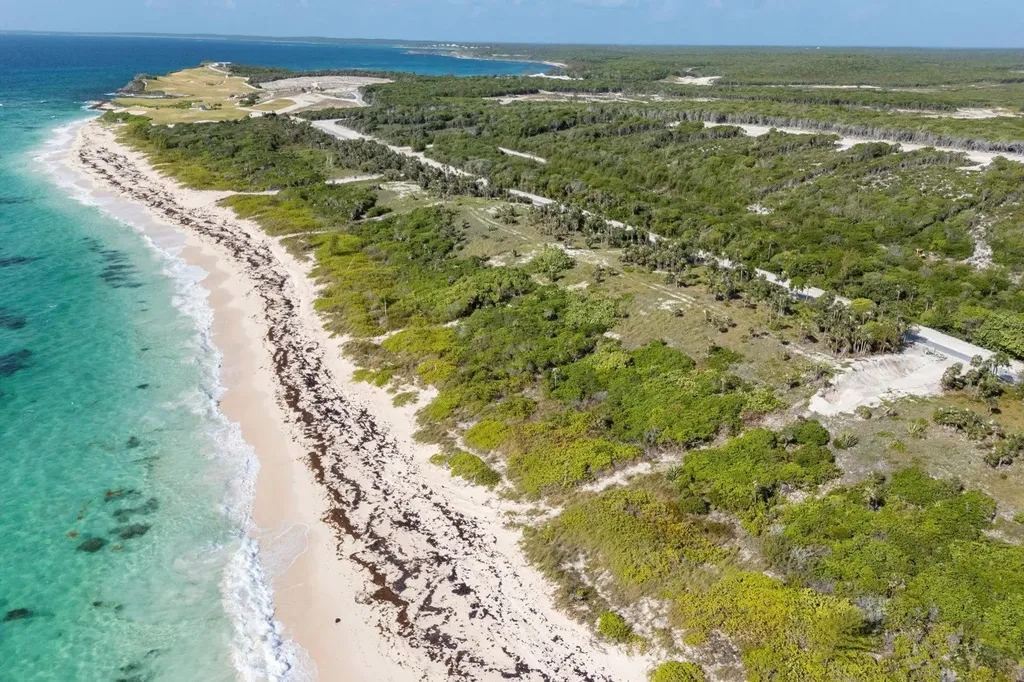 Jacks Bay Club Lot Eleuthera BS