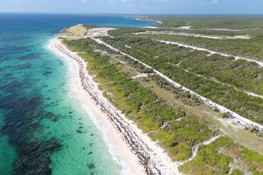 Jacks Bay Club Lot Eleuthera BS