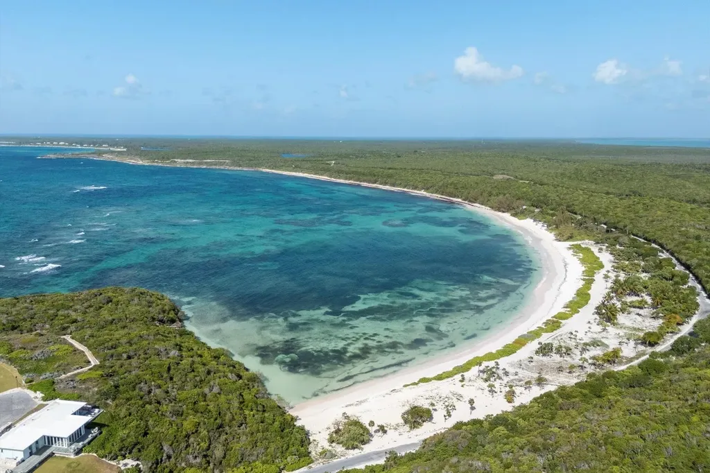 Jacks Bay Club Lot Eleuthera BS