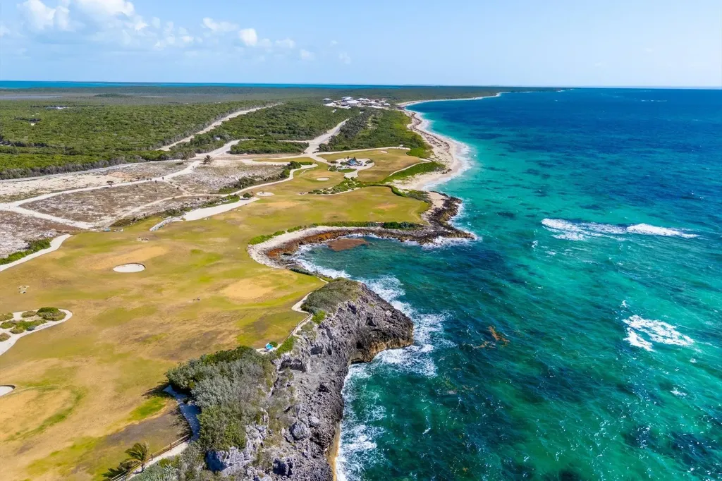 Jacks Bay Club Lot Eleuthera BS