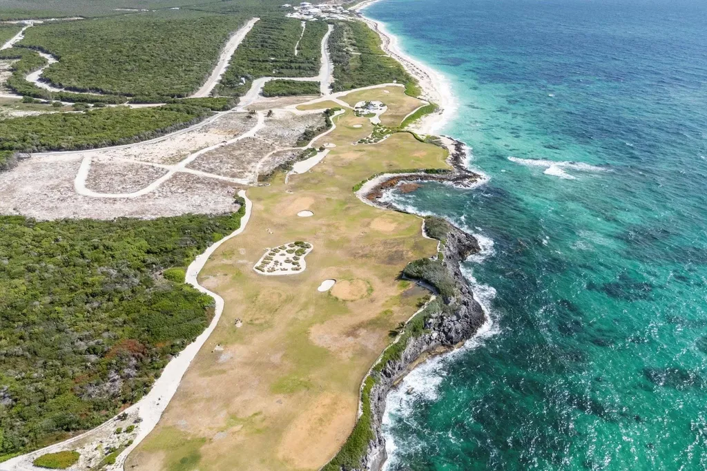 Jacks Bay Club Lot Eleuthera BS