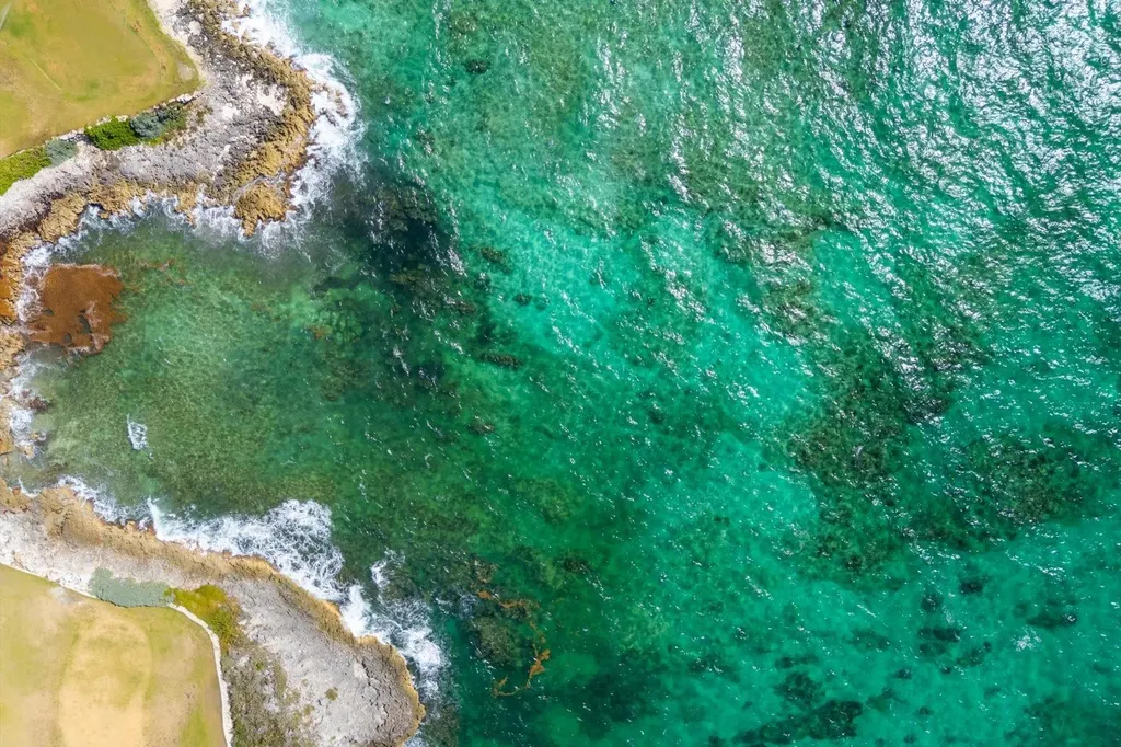 Jacks Bay Club Lot Eleuthera BS