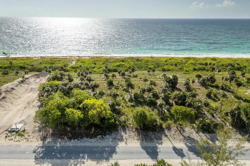 Jacks Bay Club Lot Eleuthera BS