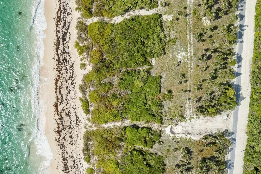 Jacks Bay Club Lot Eleuthera BS