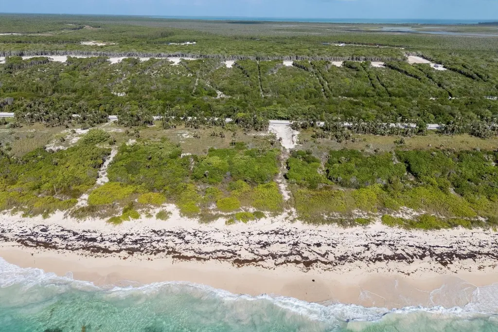 Jacks Bay Club Lot Eleuthera BS