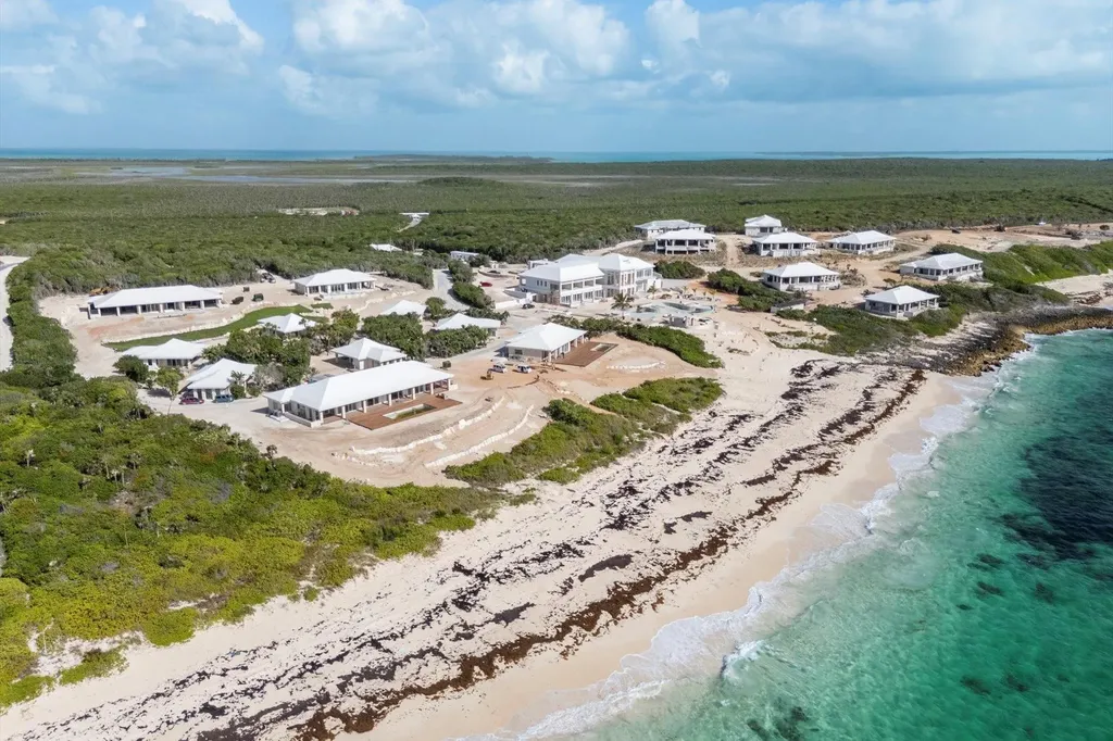 Jacks Bay Club Lot Eleuthera BS