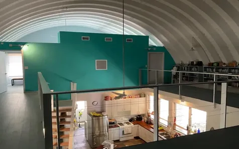 Estate In Bain's Bluff Long Island BS