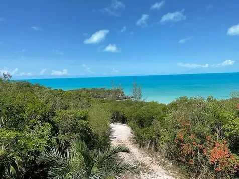 Estate In Bain's Bluff Long Island BS