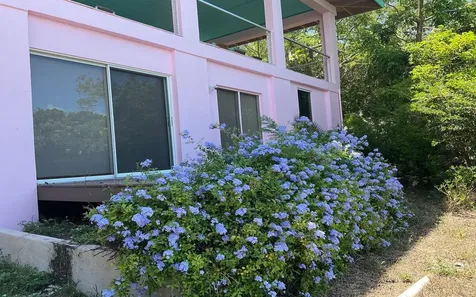 Estate In Bain's Bluff Long Island BS