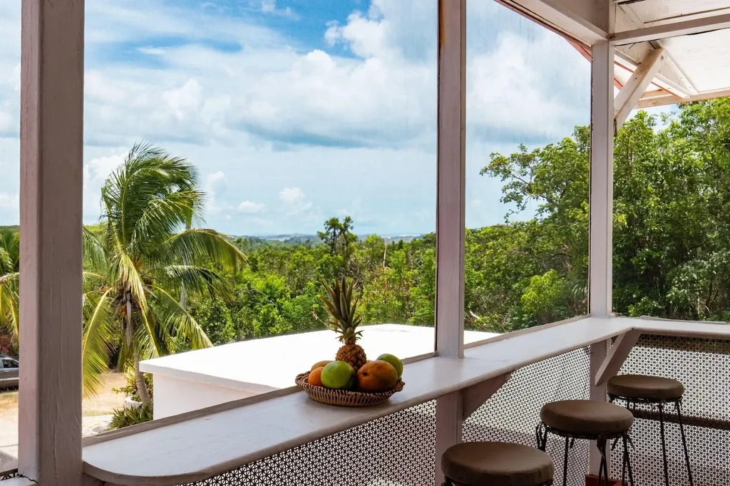 Sunny Days Eleuthera BS