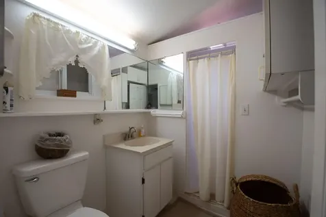 Sunny Days Eleuthera BS