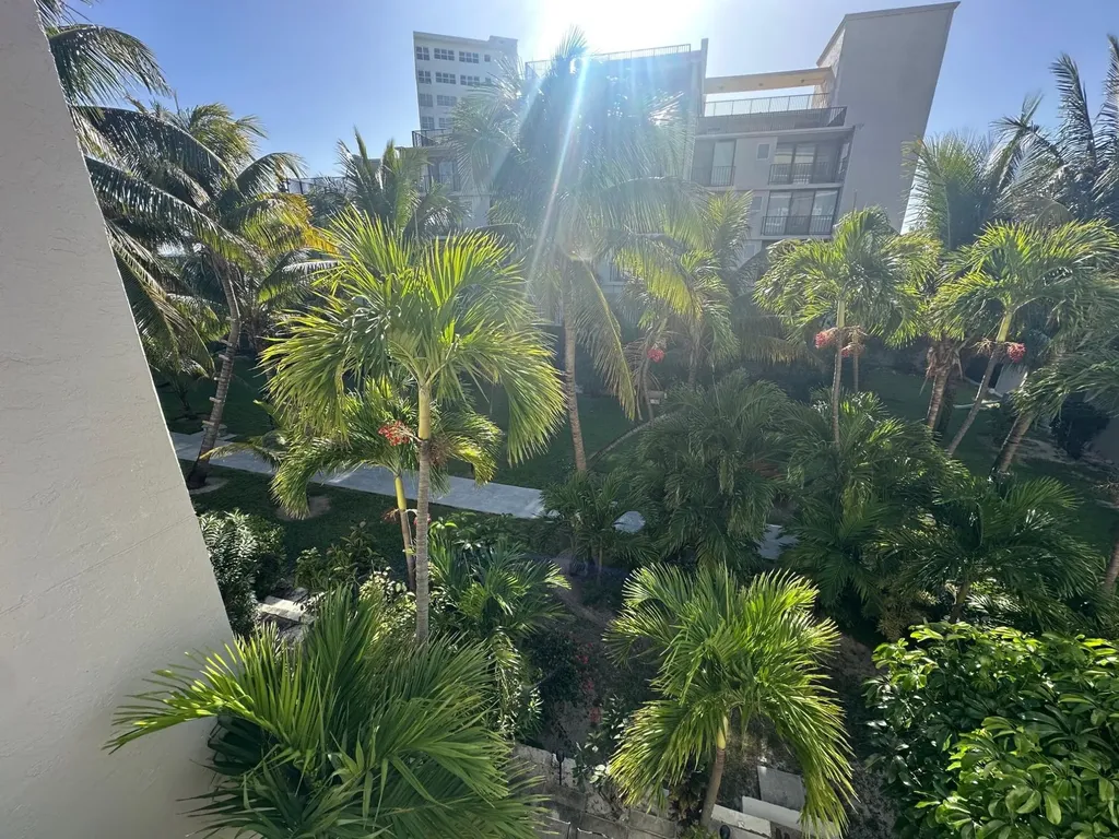 Coral Beach Condo Grand Bahama Freeport BS