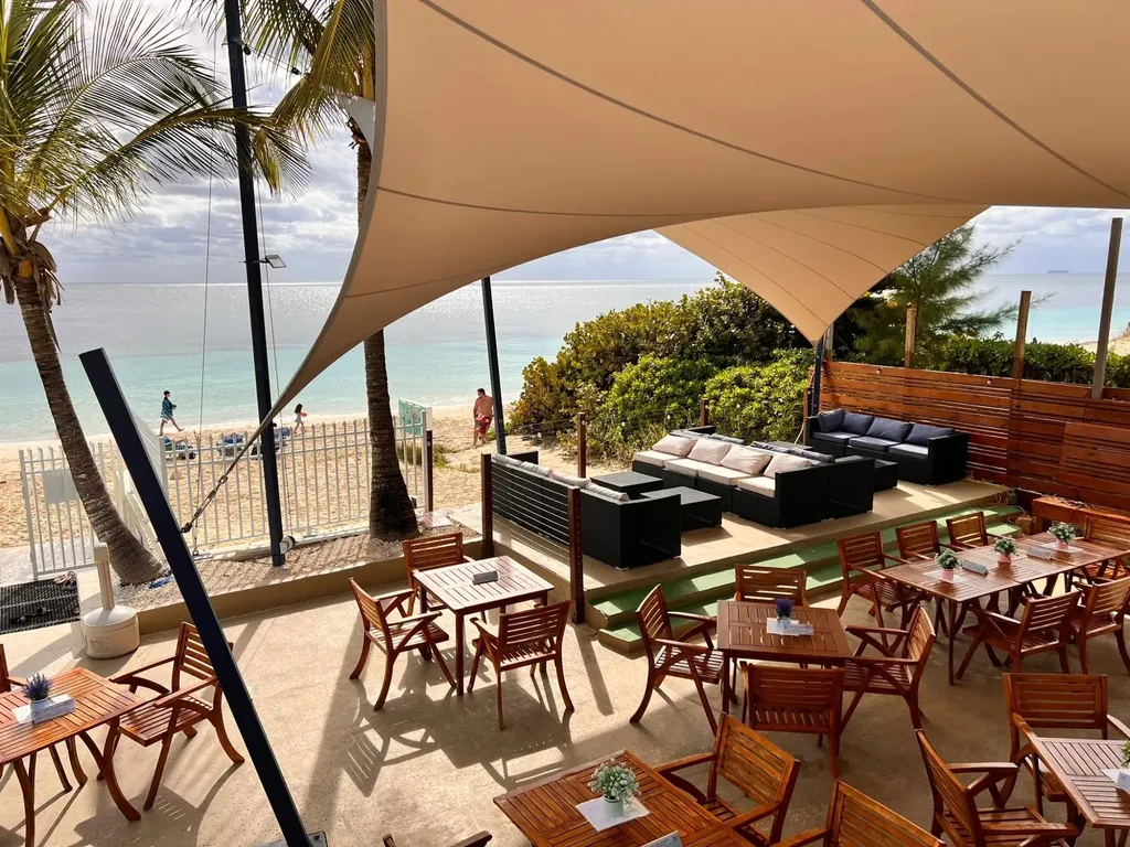 Coral Beach Condo Grand Bahama Freeport BS