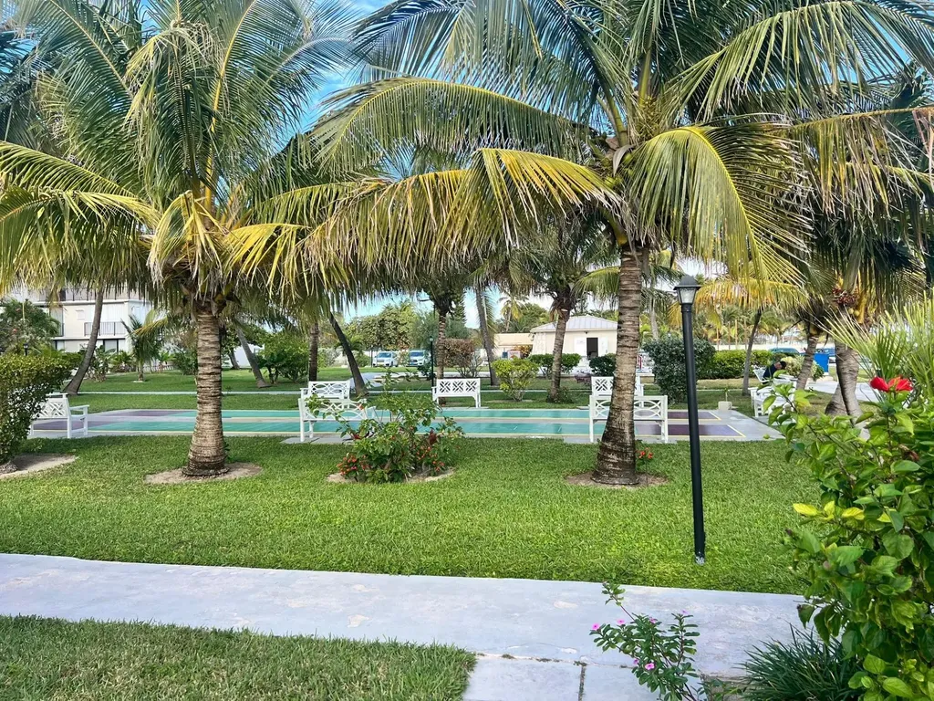Coral Beach Condo Grand Bahama Freeport BS