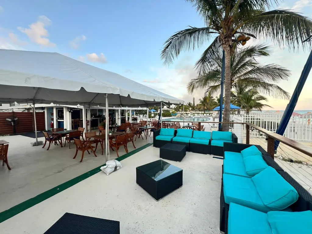 Coral Beach Condo Grand Bahama Freeport BS