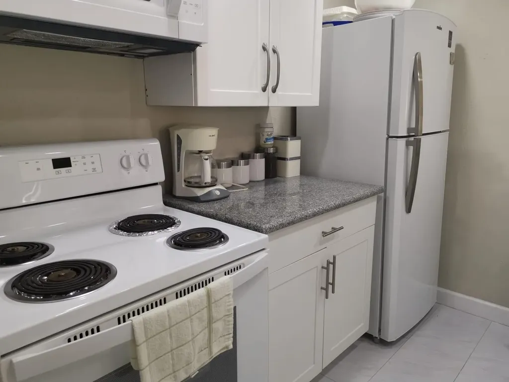 Coral Beach Condo Grand Bahama Freeport BS