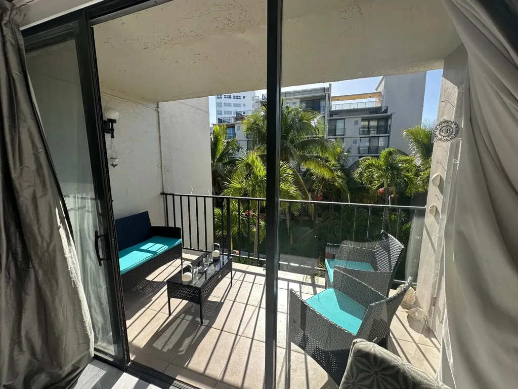 Coral Beach Condo Grand Bahama Freeport BS