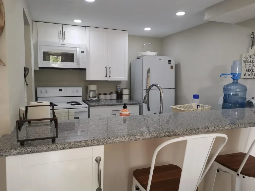 Coral Beach Condo Grand Bahama Freeport BS