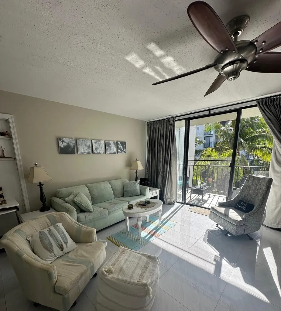 Coral Beach Condo Grand Bahama Freeport BS