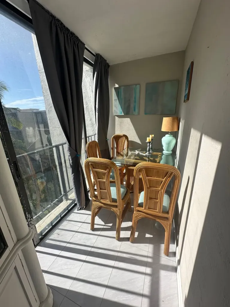 Coral Beach Condo Grand Bahama Freeport BS