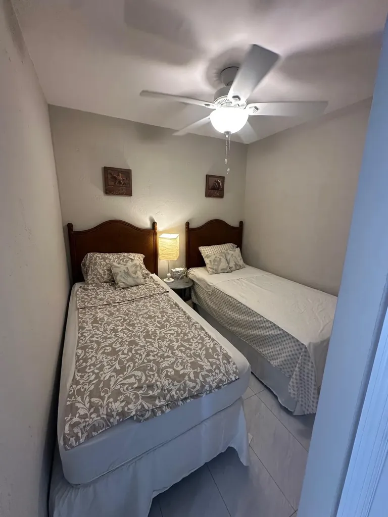 Coral Beach Condo Grand Bahama Freeport BS