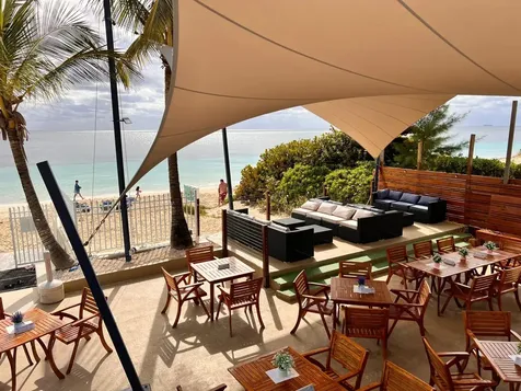 Coral Beach Condo Grand Bahama Freeport BS