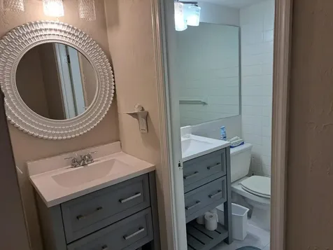 Coral Beach Condo Grand Bahama Freeport BS