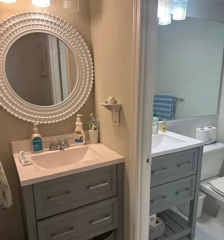 Coral Beach Condo Grand Bahama Freeport BS