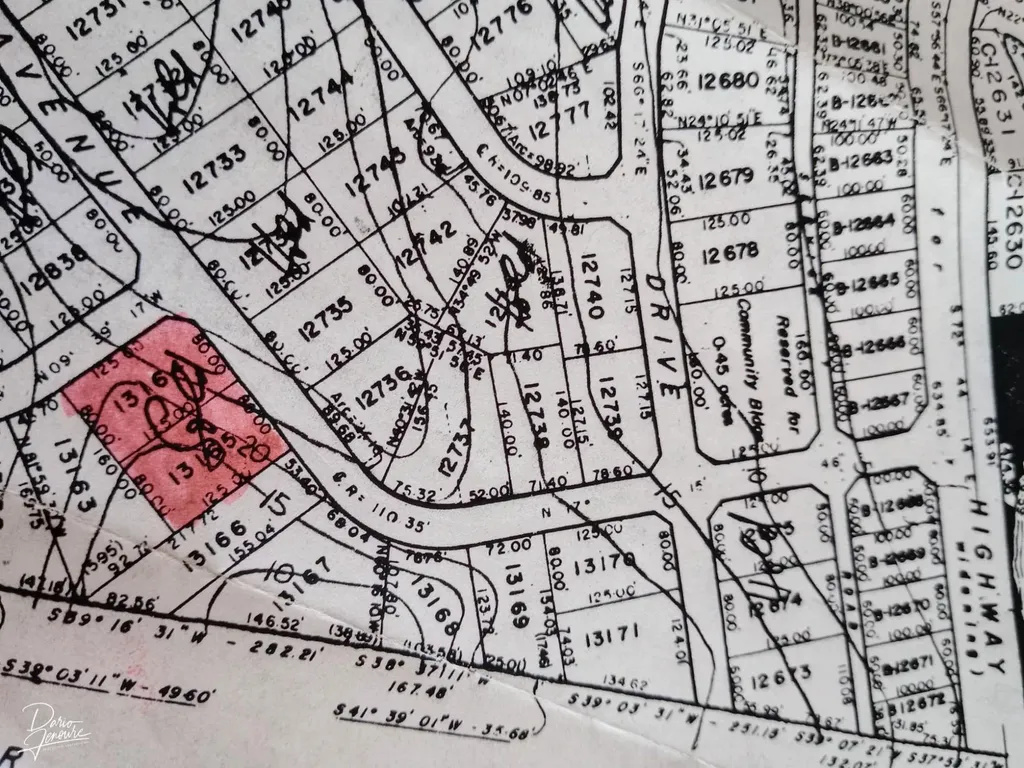 Exuma Bahama Sound Lot Exuma BS