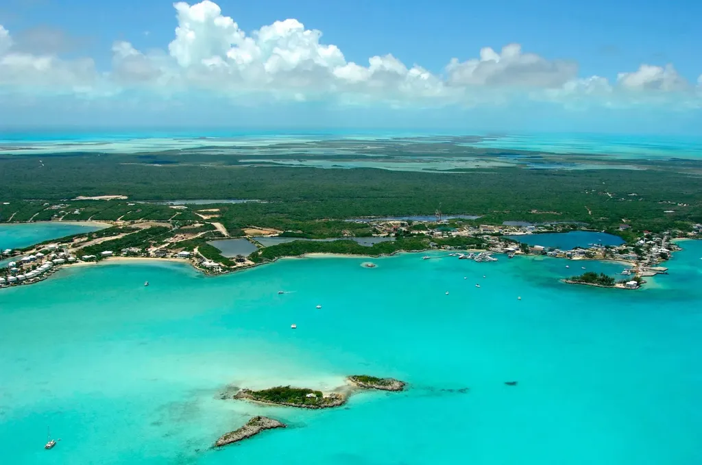 Exuma Bahama Sound Lot Exuma BS