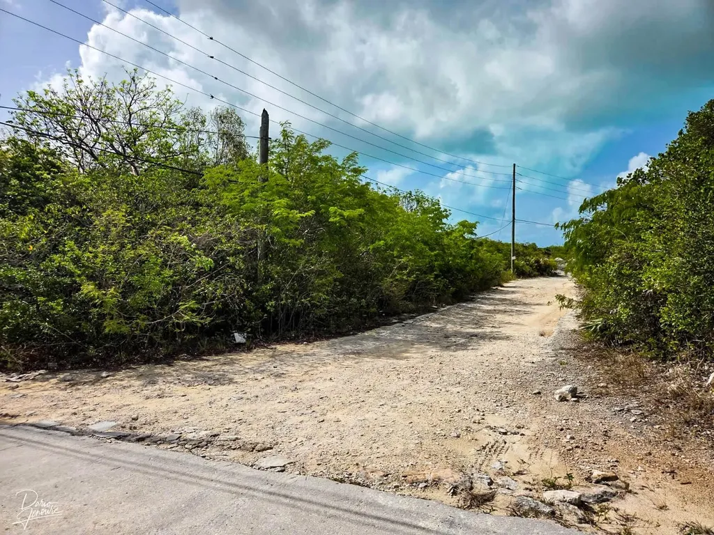 Exuma Bahama Sound Lot Exuma BS