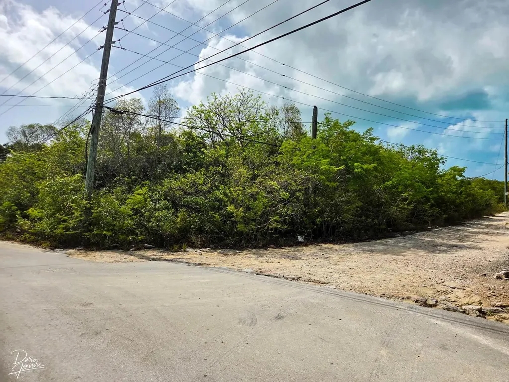 Exuma Bahama Sound Lot Exuma BS