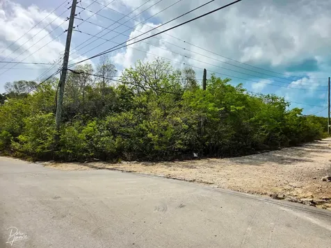 Exuma Bahama Sound Lot Exuma BS