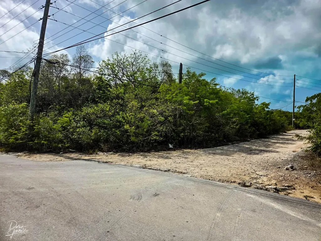 Exuma Bahama Sound Lot Exuma BS