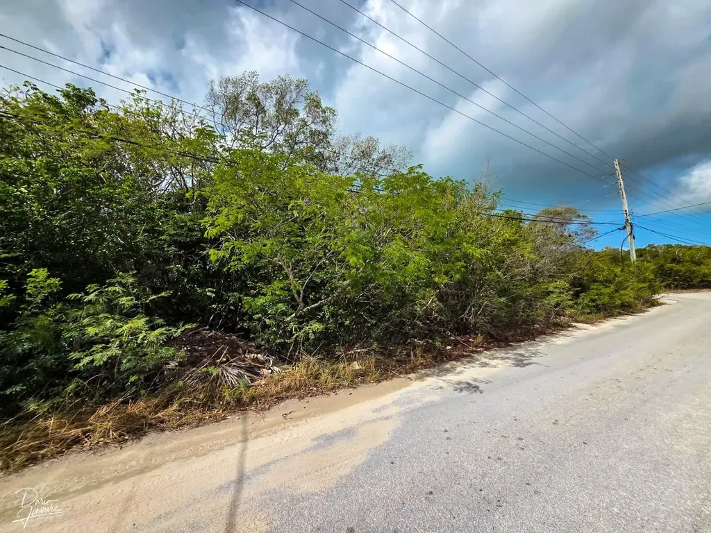 Exuma Bahama Sound Lot Exuma BS