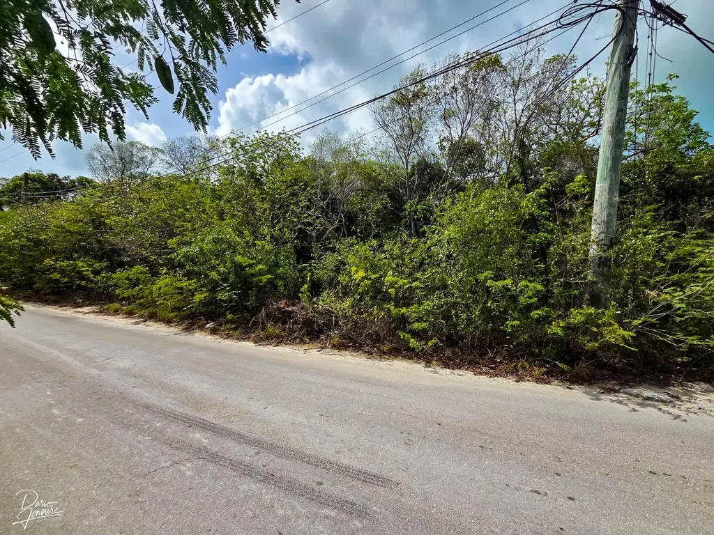 Exuma Bahama Sound Lot Exuma BS